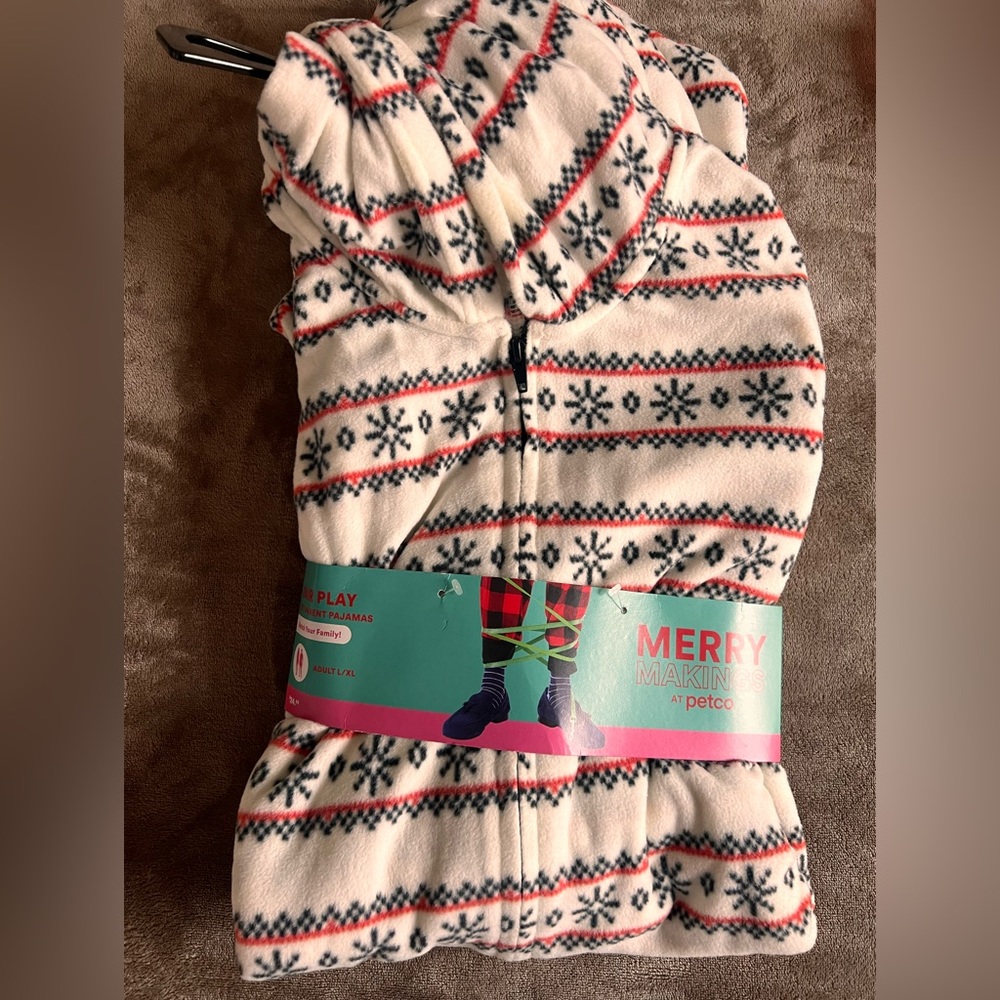 Pet Parent Pajamas